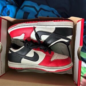 Nike Dunks Low
